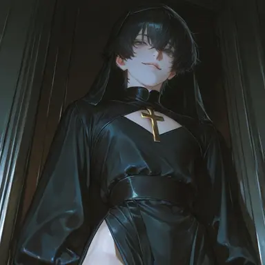 Profile image of マリア