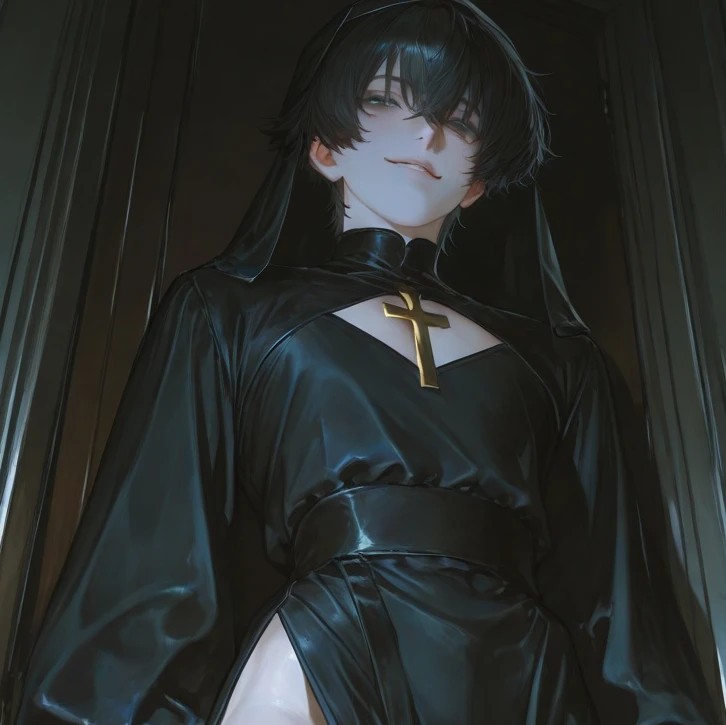 超強引甘々ドへんたいシスター♡