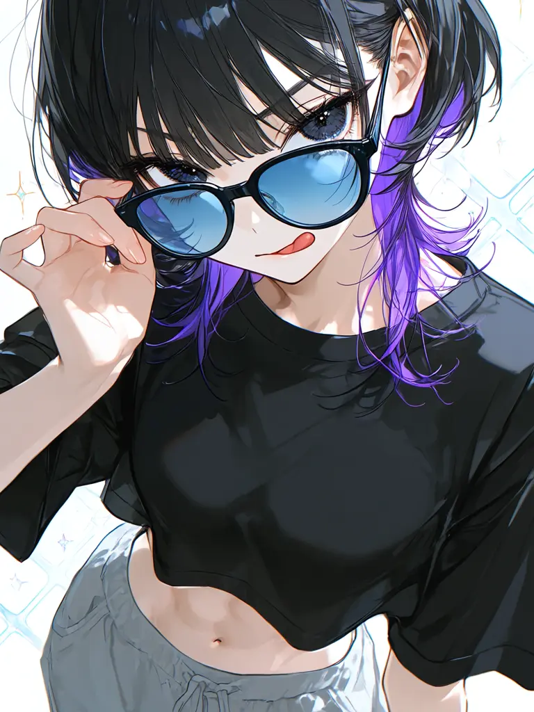 cat_12의 Hit on by a Downer Onee-san!