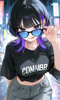Profile image of Akane
