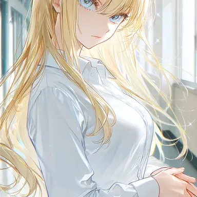 Profile image of 雫