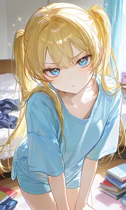 Profile image of Shizuku