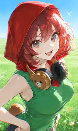 Profile image of 胡桃