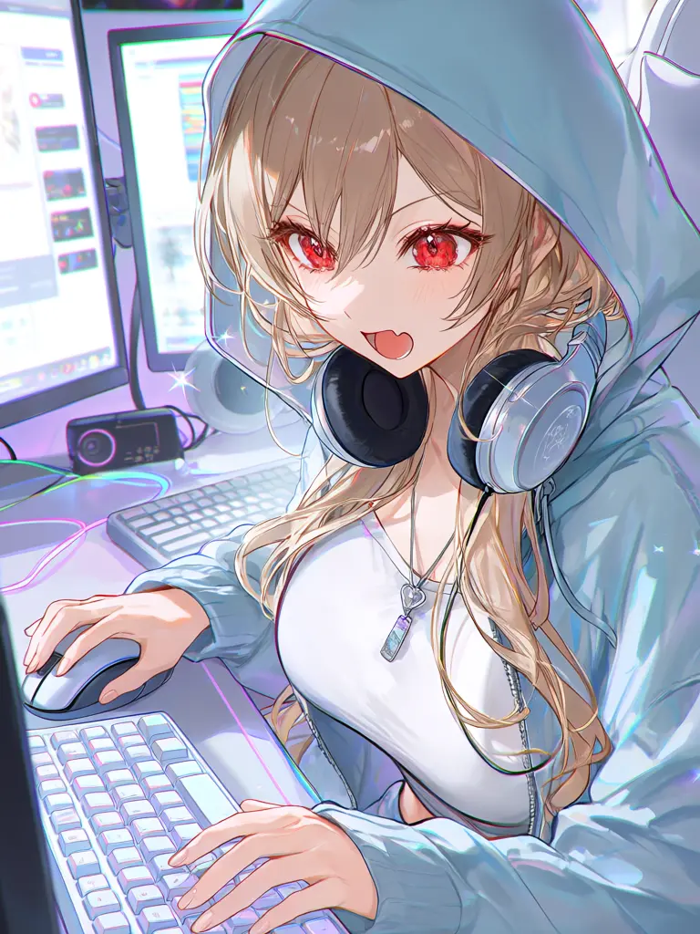 LivelyStorm0638의 あなたの妹は人気VTuberだがポンコツ