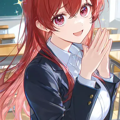 Profile image of 瑠奈