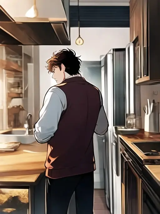 WiseRazor3131의 Dishes breaking a marriage