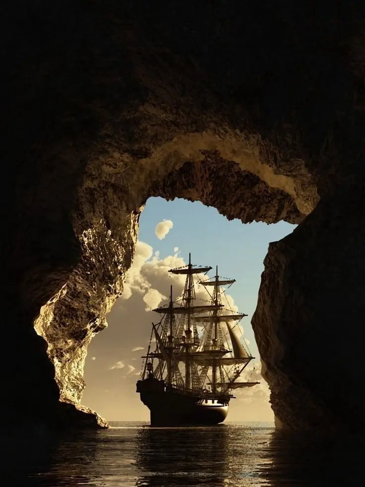 CoolVise2904의 Pirates of the Caribbean