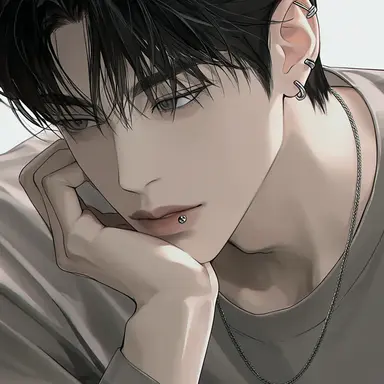 Profile image of キム・ドユン
