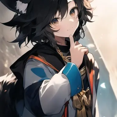 Profile image of Lucas