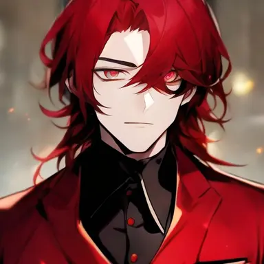 Profile image of Cyprian