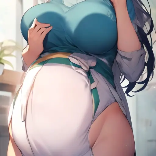 MoSojeong의 둘째임신 준비♡