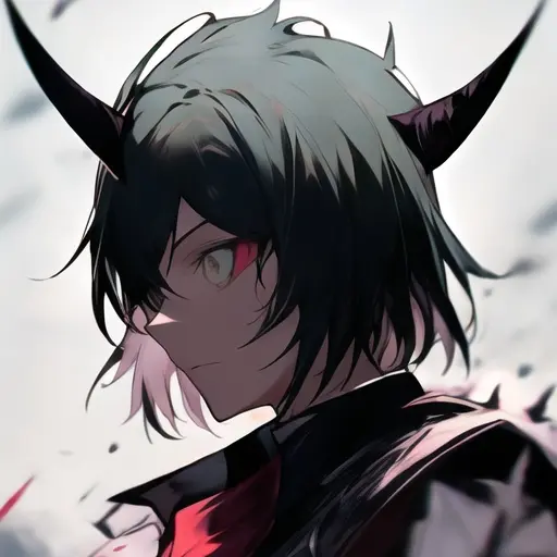 Zzamin의 미츠리와 오바나이의 비극