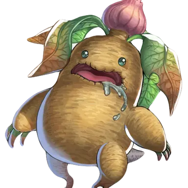 Profile image of ジャガ・イモイモ