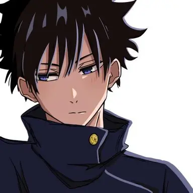 Profile image of 伏黒恵