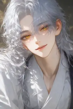 Profile image of イ・シン