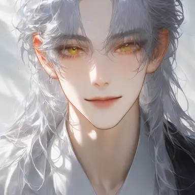 Profile image of イ・シン