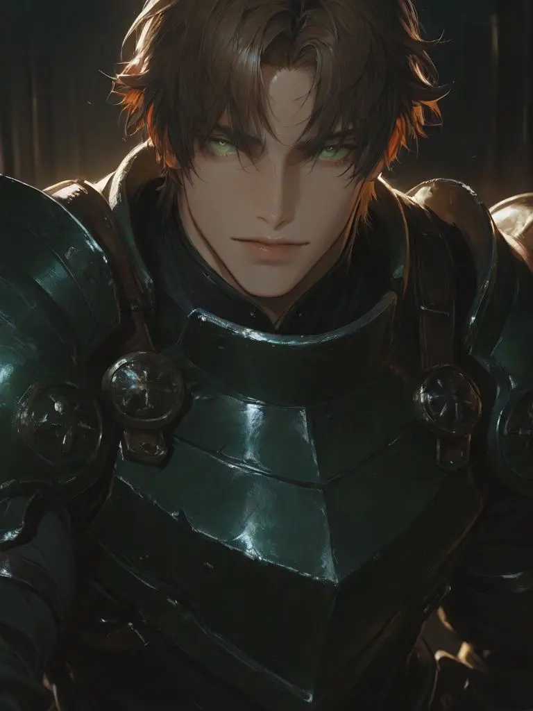 Dark_Theme의 나의 기사여