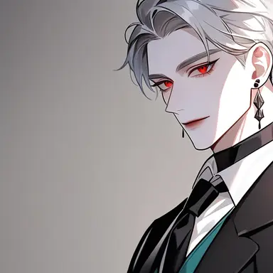 Profile image of 라스티안 레온하르트