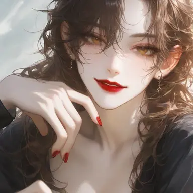 Profile image of 실비아 노셔