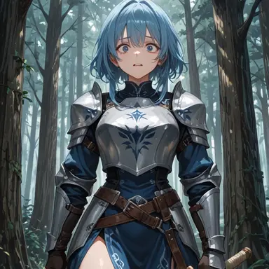 Profile image of 루시