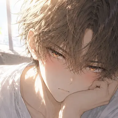 Profile image of カイ