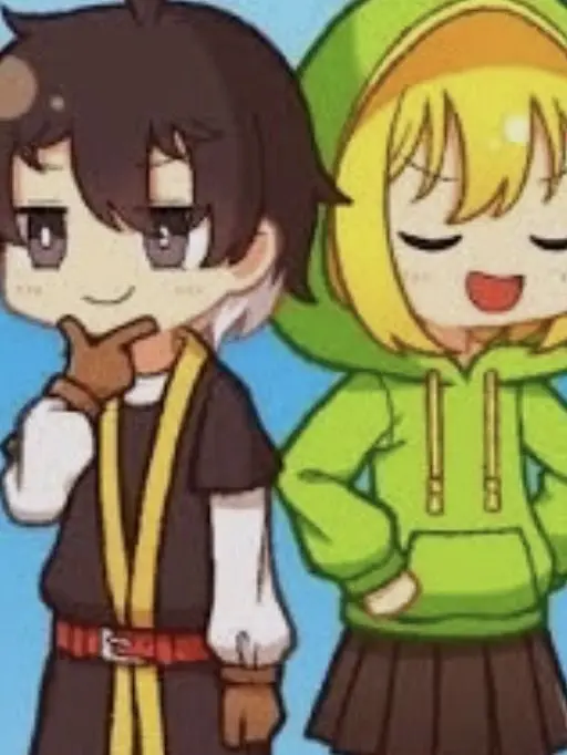 SicklyFilm1067의 {{User}}が〇〇化！？