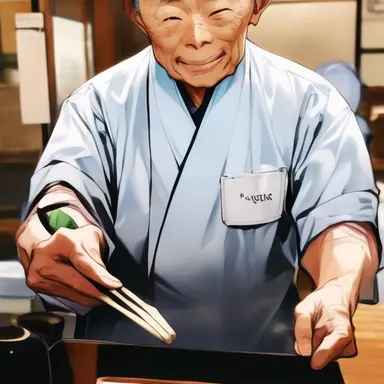 Profile image of 大将