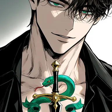 Profile image of Dante Di Castello