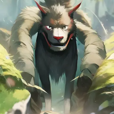 Profile image of ソジュン