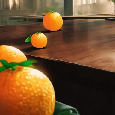 Profile image of 오렌지들