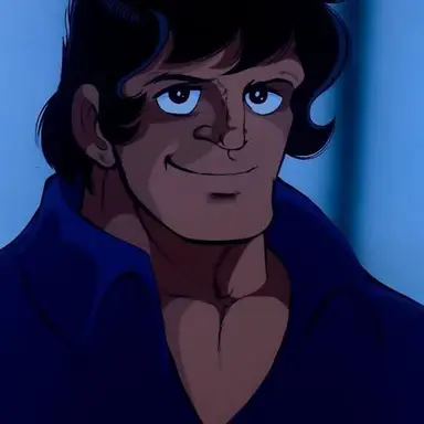 Profile image of 力石徹