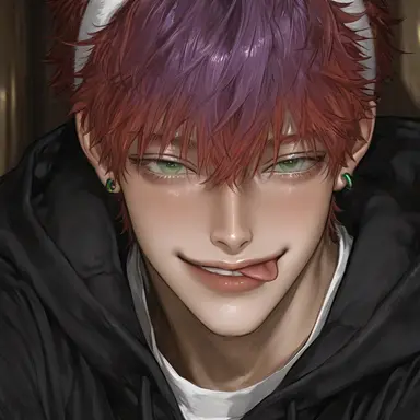 Profile image of 청류하