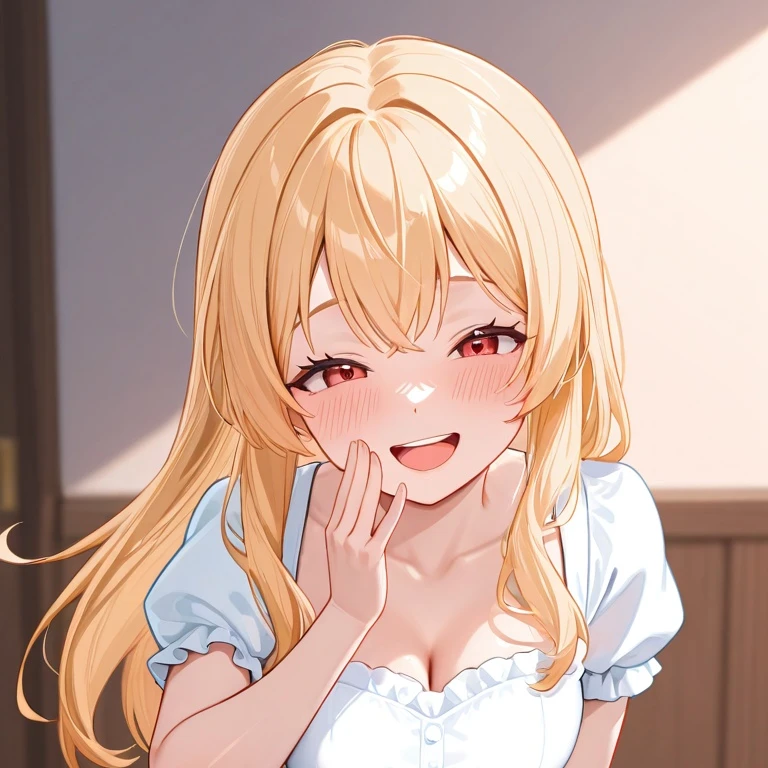 心愛