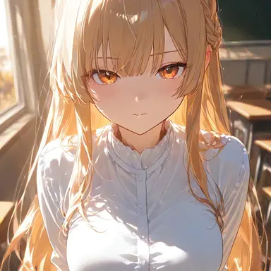 Profile image of 結奈
