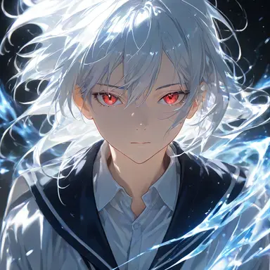 Profile image of フユキ