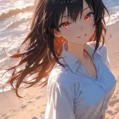 Profile image of 澤子
