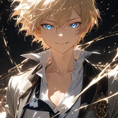 Profile image of カイリ