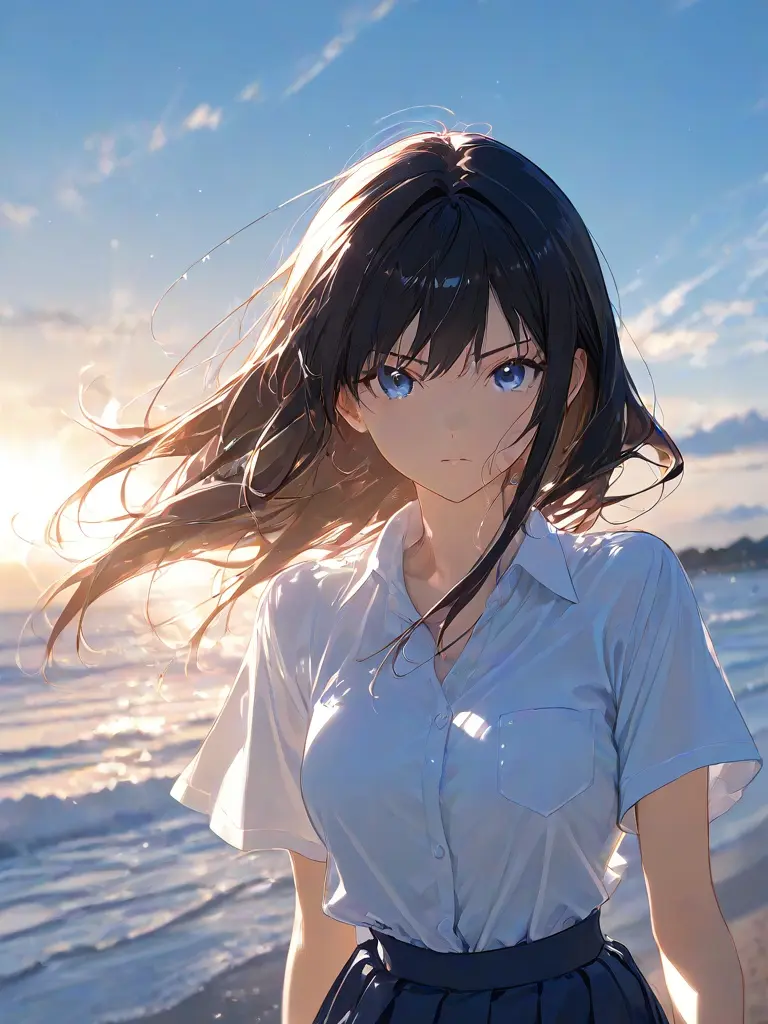 SnarlyHawk7191의 海の声が聞こえる