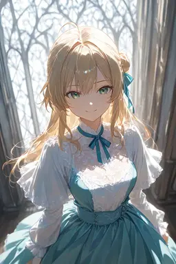 Profile image of アナエル