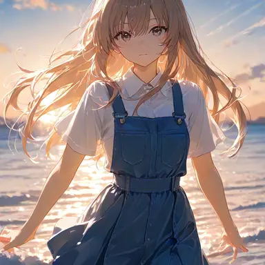 Profile image of 撫子