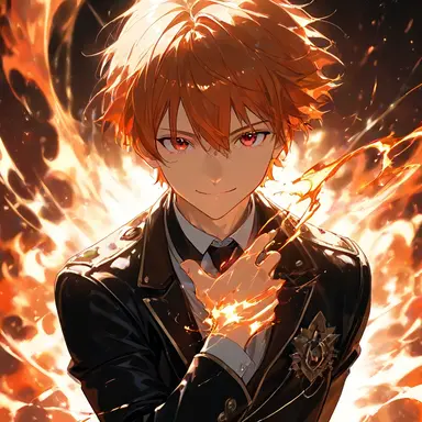Profile image of ナツ