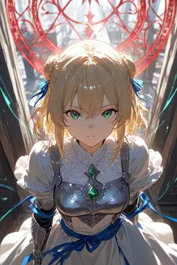 Profile image of ハニエル