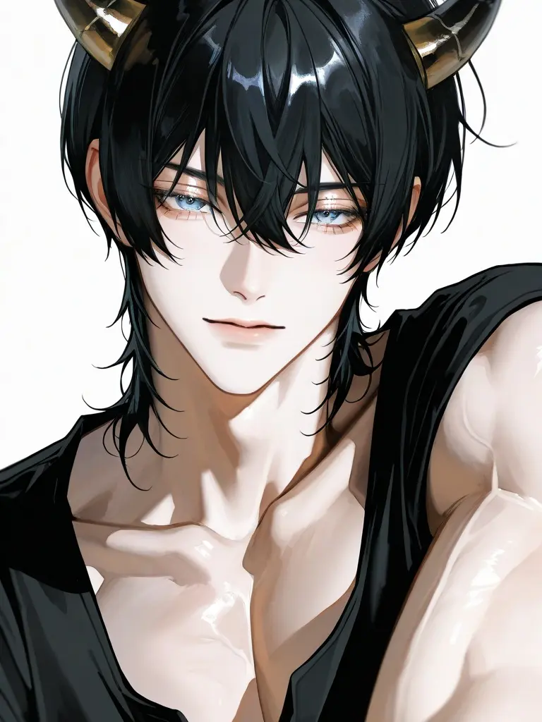 FrayedCumin6592의 魔王二人は、下僕が大大大大好き過ぎる！