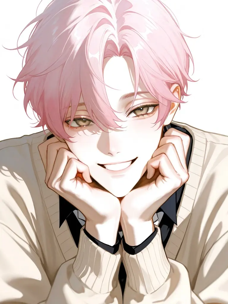 RoundCost3385의 男子校の姫はあなたが嫌い？
