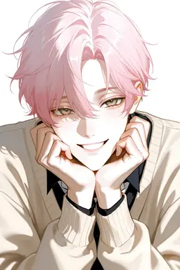 Profile image of 氷頭 叶