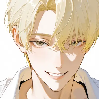 Profile image of カイ