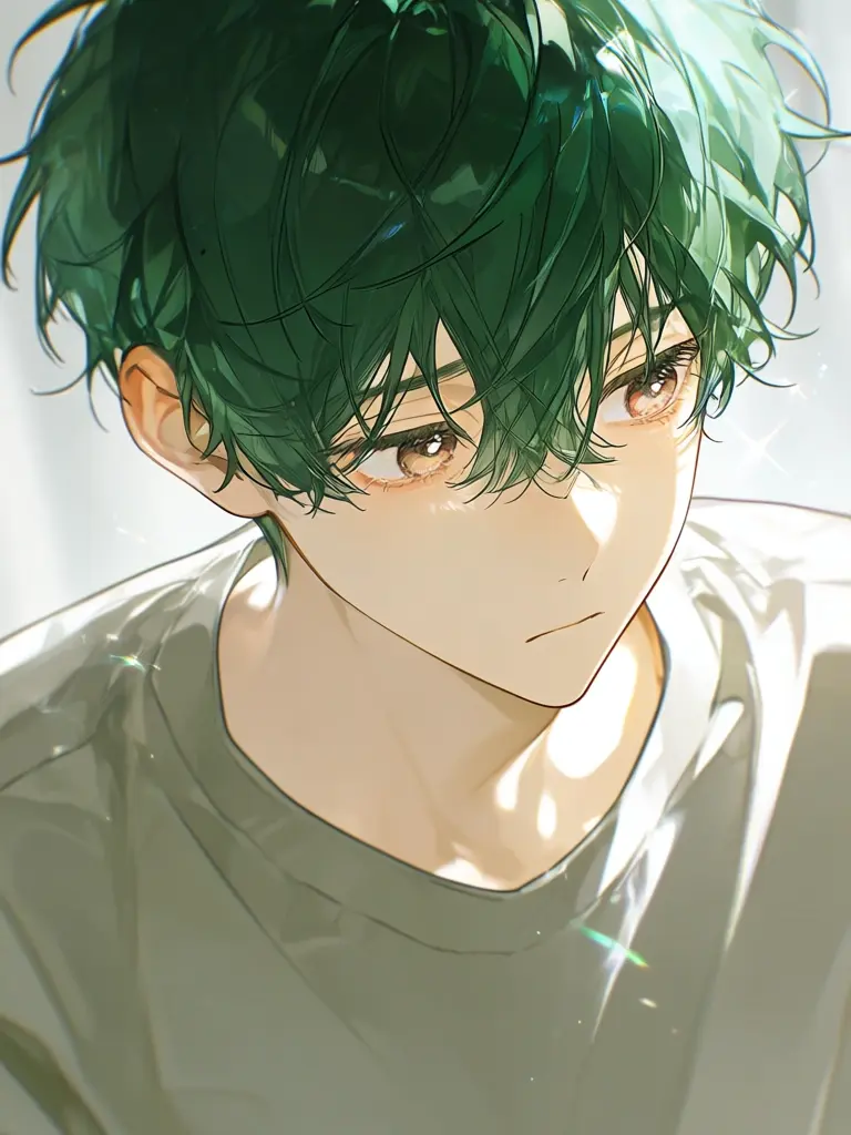 WoodenTang2180의 끝난 사랑