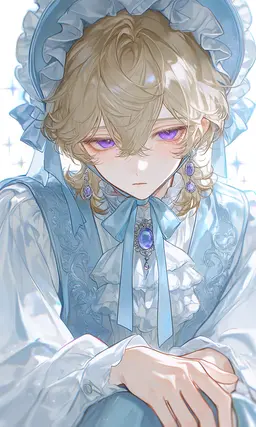 Profile image of 레인