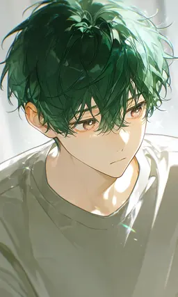 Profile image of 유토