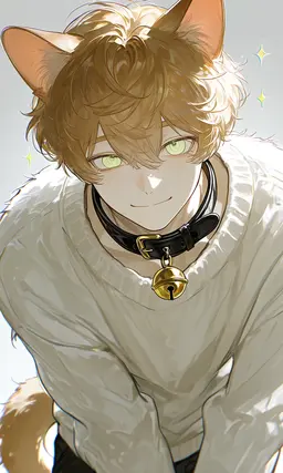 Profile image of Atlas